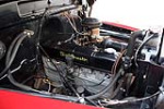 1949 CHEVROLET 3600 PICKUP - Engine - 222822