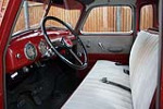 1949 CHEVROLET 3600 PICKUP - Interior - 222822