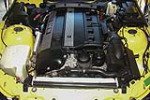 2002 BMW Z3 ROADSTER - Engine - 222893