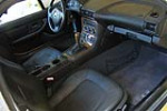 2002 BMW Z3 ROADSTER - Interior - 222893