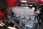 1951 CHEVROLET 3800 CUSTOM PANEL TRUCK - Engine - 222956