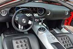 2005 FORD GT - Interior - 222987