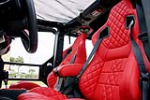 2016 JEEP WRANGLER CUSTOM SUV - Interior - 223280