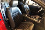 2014 FORD MUSTANG GT CUSTOM COUPE - Interior - 223325