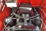 1959 CHEVROLET APACHE CUSTOM PANEL TRUCK - Engine - 224130