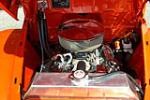 1948 INTERNATIONAL KB2 CUSTOM PICKUP - Engine - 224172