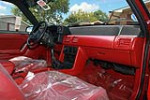 1989 FORD MUSTANG LX HATCHBACK - Interior - 224173