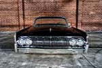 1964 LINCOLN CONTINENTAL CUSTOM CONVERTIBLE - Misc 3 - 224205