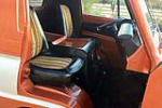 1969 DODGE A100 PICKUP - Interior - 224421