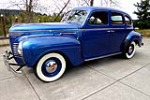 1940 PLYMOUTH DELUXE SEDAN - Misc 1 - 224537