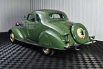 1936 CHEVROLET MASTER DELUXE COUPE - Rear 3/4 - 224777