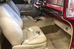 1957 CHEVROLET BEL AIR CUSTOM HARDTOP - Interior - 224863