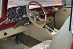 1957 CHEVROLET BEL AIR CUSTOM HARDTOP - Misc 1 - 224863