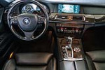 2010 BMW 750i - Interior - 225291