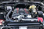 1969 CHEVROLET K5 CUSTOM BLAZER - Engine - 225589