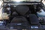 1994 CHEVROLET CAPRICE STATION WAGON - Engine - 225631