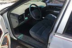 1994 CHEVROLET CAPRICE STATION WAGON - Interior - 225631