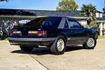 1985 FORD MUSTANG GT HATCHBACK - Rear 3/4 - 225892