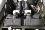 2004 LAMBORGHINI GALLARDO - Engine - 226009