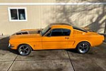 1966 FORD MUSTANG CUSTOM FASTBACK - Misc 1 - 226070