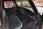 1972 FORD F-100 PICKUP - Interior - 226217