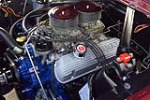 1966 FORD MUSTANG GT K-CODE FASTBACK - Engine - 226226