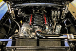 1957 CHEVROLET BEL AIR CUSTOM HARDTOP - Engine - 226298