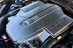 2007 MERCEDES-BENZ SLK55 AMG ROADSTER - Engine - 226338