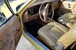 1978 AMC PACER WAGON - Interior - 226454