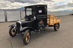 1925 FORD MODEL T - Front 3/4 - 226496