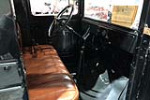 1925 FORD MODEL T - Interior - 226496