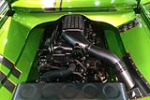 1965 DODGE DART GT CUSTOM COUPE - Engine - 226973