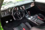 1965 DODGE DART GT CUSTOM COUPE - Interior - 226973