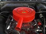 1961 CHRYSLER NEWPORT - Engine - 227272