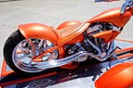 CUSTOM MOTORCYCLE TRAILER - Misc 1 - 227439