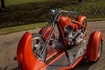 CUSTOM MOTORCYCLE TRAILER - Misc 2 - 227439