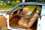 1970 CHRYSLER 300H - Interior - 227771