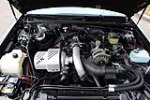 1987 BUICK GRAND NATIONAL GNX - Engine - 227945