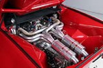 1971 DE TOMASO PANTERA CUSTOM COUPE - Engine - 227946