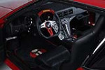 1971 DE TOMASO PANTERA CUSTOM COUPE - Interior - 227946