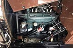 1929 FORD MODEL A ROADSTER - Engine - 228086