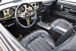 1977 PONTIAC FIREBIRD TRANS AM - Interior - 229840