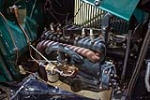 1931 FORD AA FUEL TRUCK - Engine - 229853