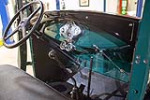 1931 FORD AA FUEL TRUCK - Interior - 229853