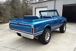 1971 CHEVROLET K5 BLAZER - Rear 3/4 - 229884