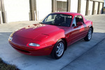 1993 MAZDA MX-5 MIATA CONVERTIBLE - Front 3/4 - 229917