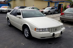 1996 CADILLAC SEVILLE STS - Front 3/4 - 230083