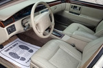 1996 CADILLAC SEVILLE STS - Interior - 230083