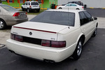 1996 CADILLAC SEVILLE STS - Rear 3/4 - 230083