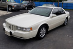 1996 CADILLAC SEVILLE STS - Side Profile - 230083
